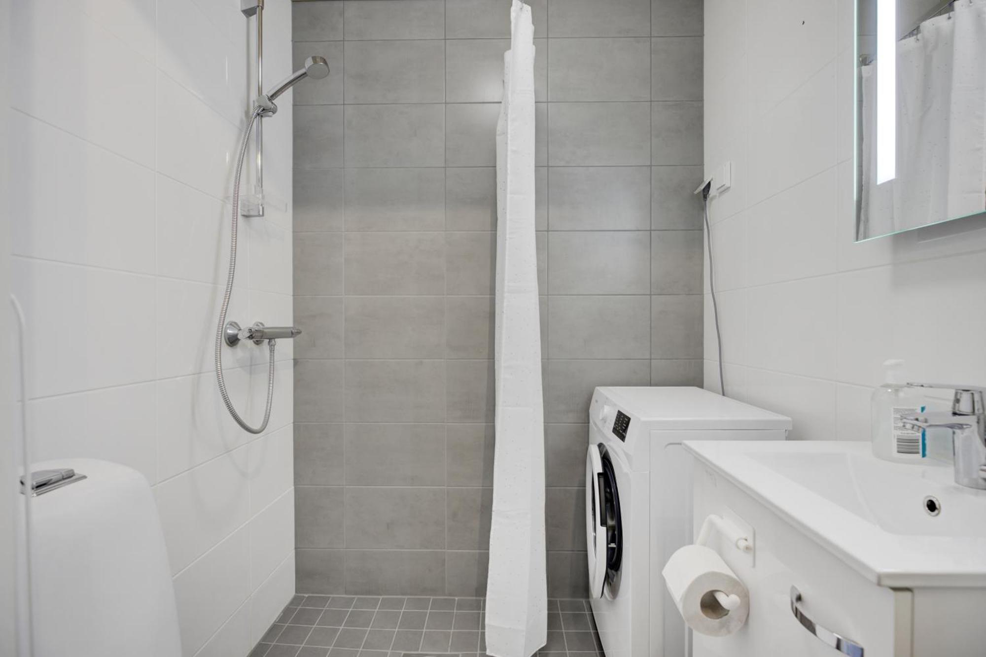 Bellarova Apartments Evakkotie Рованиеми Экстерьер фото