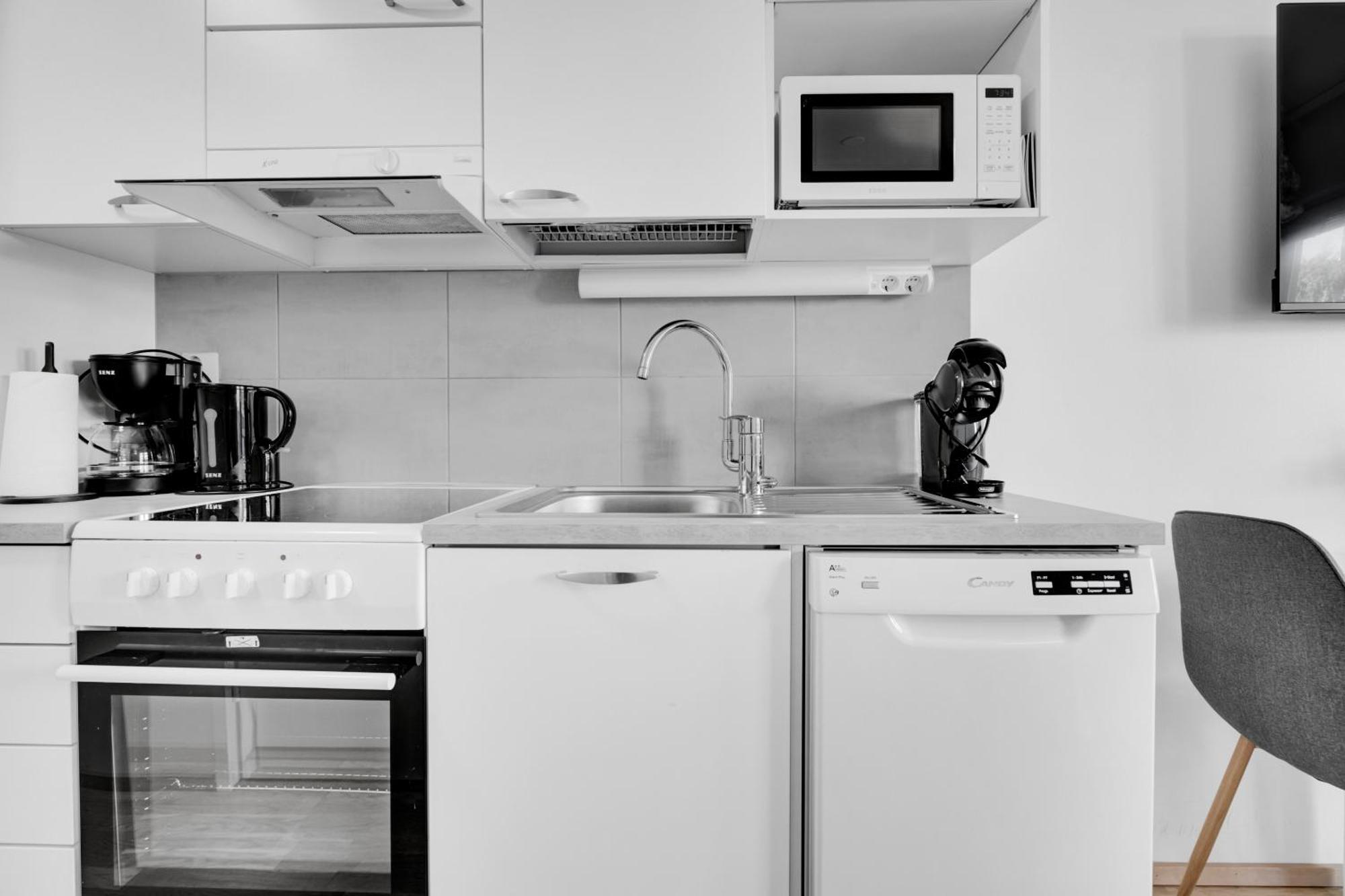 Bellarova Apartments Evakkotie Рованиеми Экстерьер фото